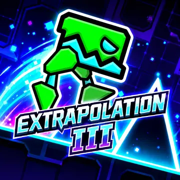 Geometry Dash Extrapolation